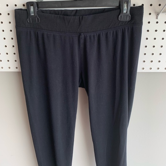 Sonoma black legging - Picture 4 of 4